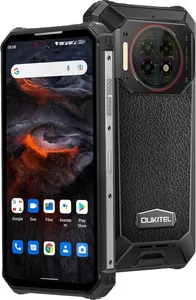 Замена аккумулятора на телефоне Oukitel WP19 Pro в Воронеже